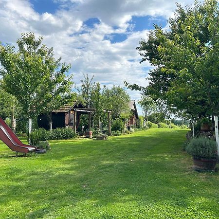 Camping Lukac Кутина Екстер'єр фото