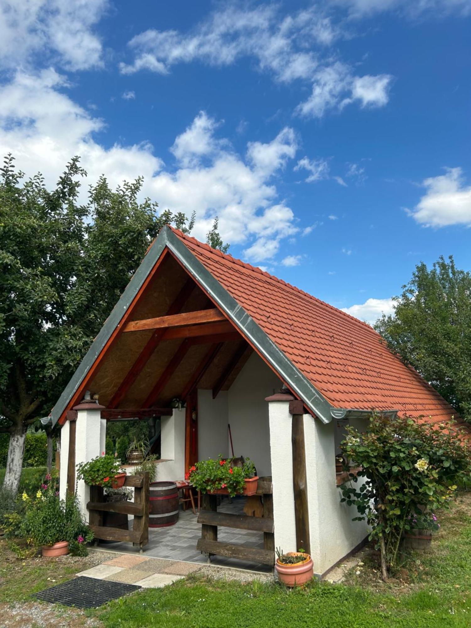 Camping Lukac Кутина Екстер'єр фото