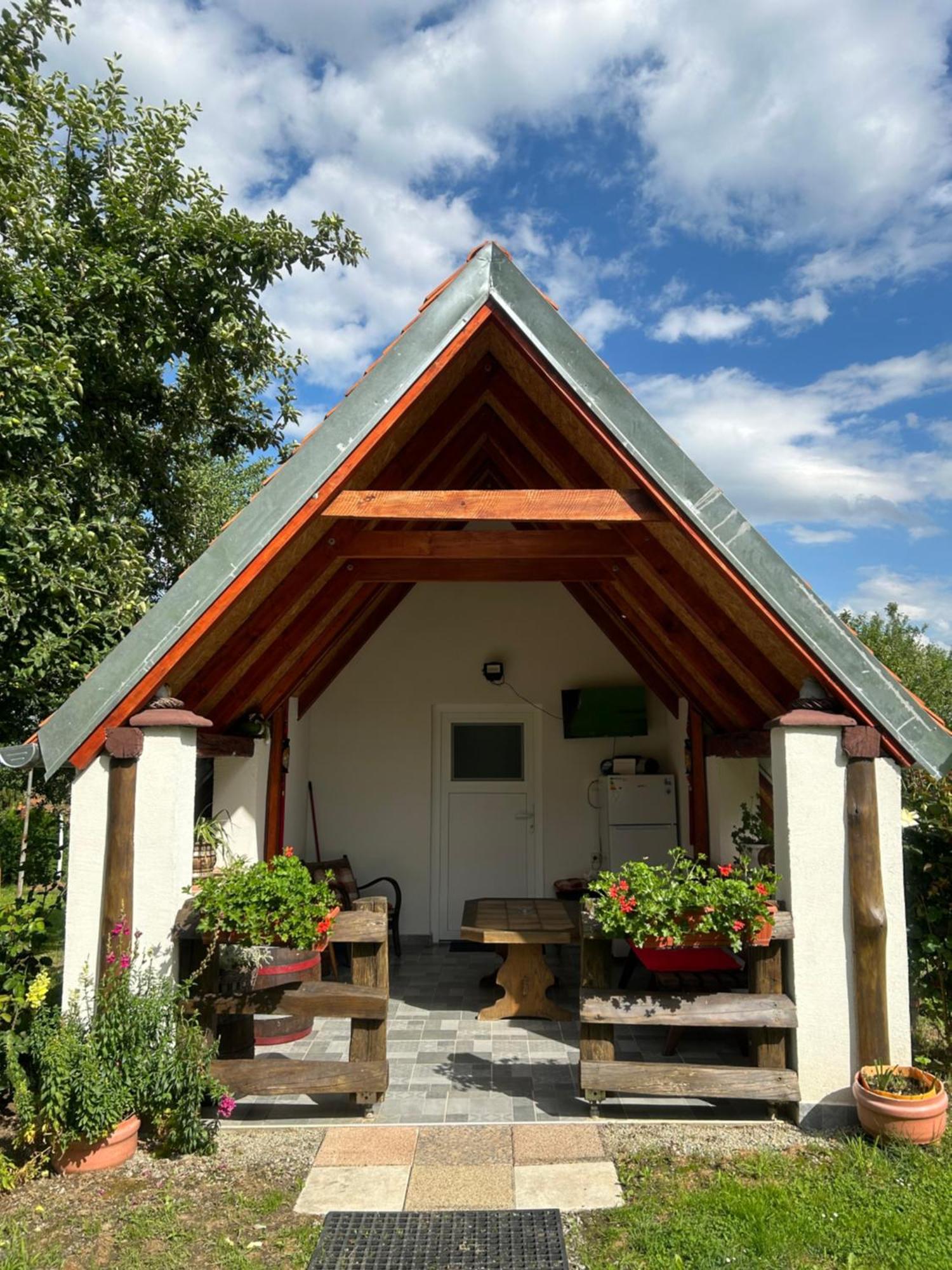 Camping Lukac Кутина Екстер'єр фото